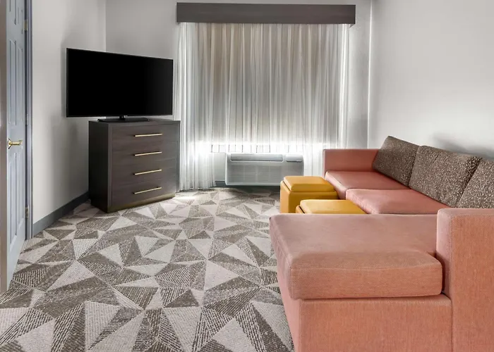 Big Country Hotel & Suites, Surestay Collection By BW