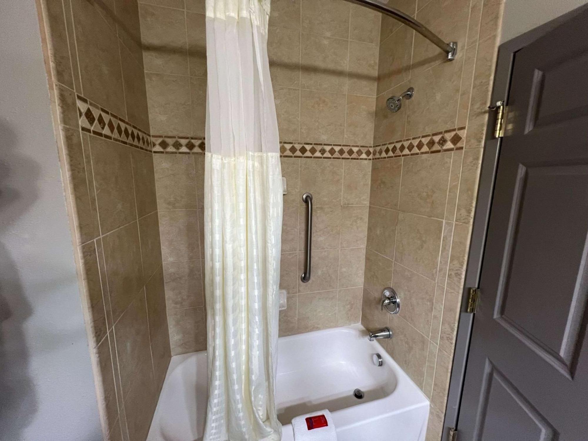 Hotel Big Country & Suites, Surestay Collection By Bw Abilene