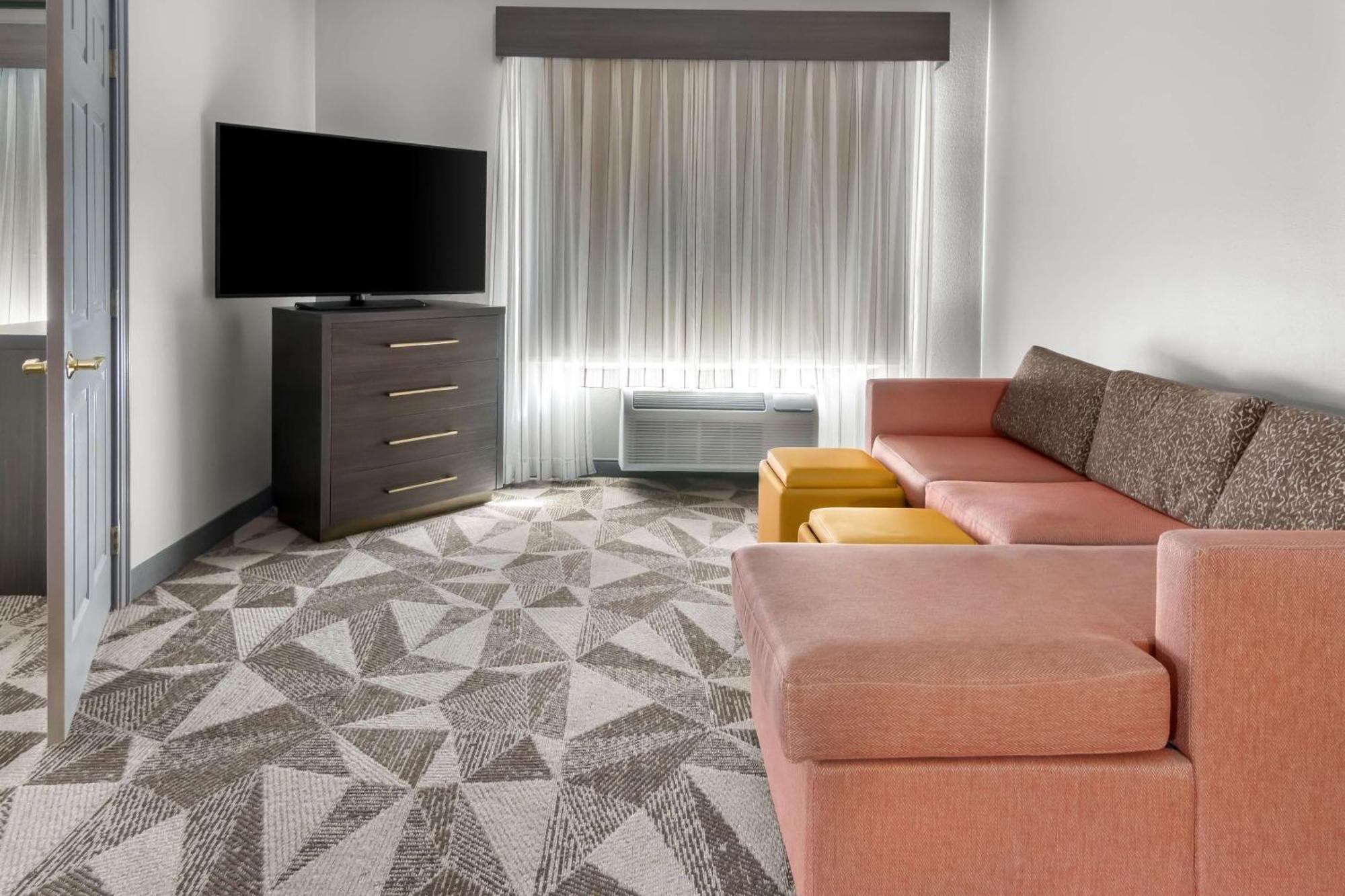 Hotel Big Country & Suites, Surestay Collection By Bw Abilene