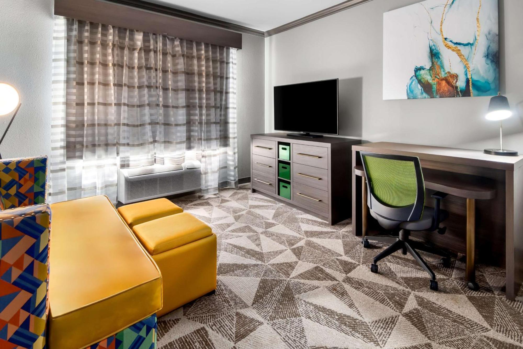 Hotel Big Country & Suites, Surestay Collection By Bw