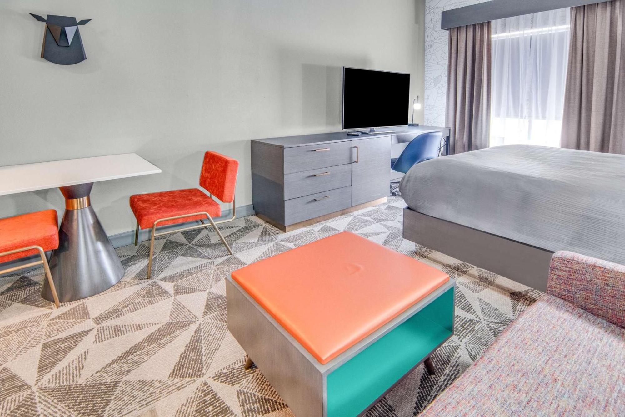 Big Country & Suites, Surestay Collection By Bw Abilene