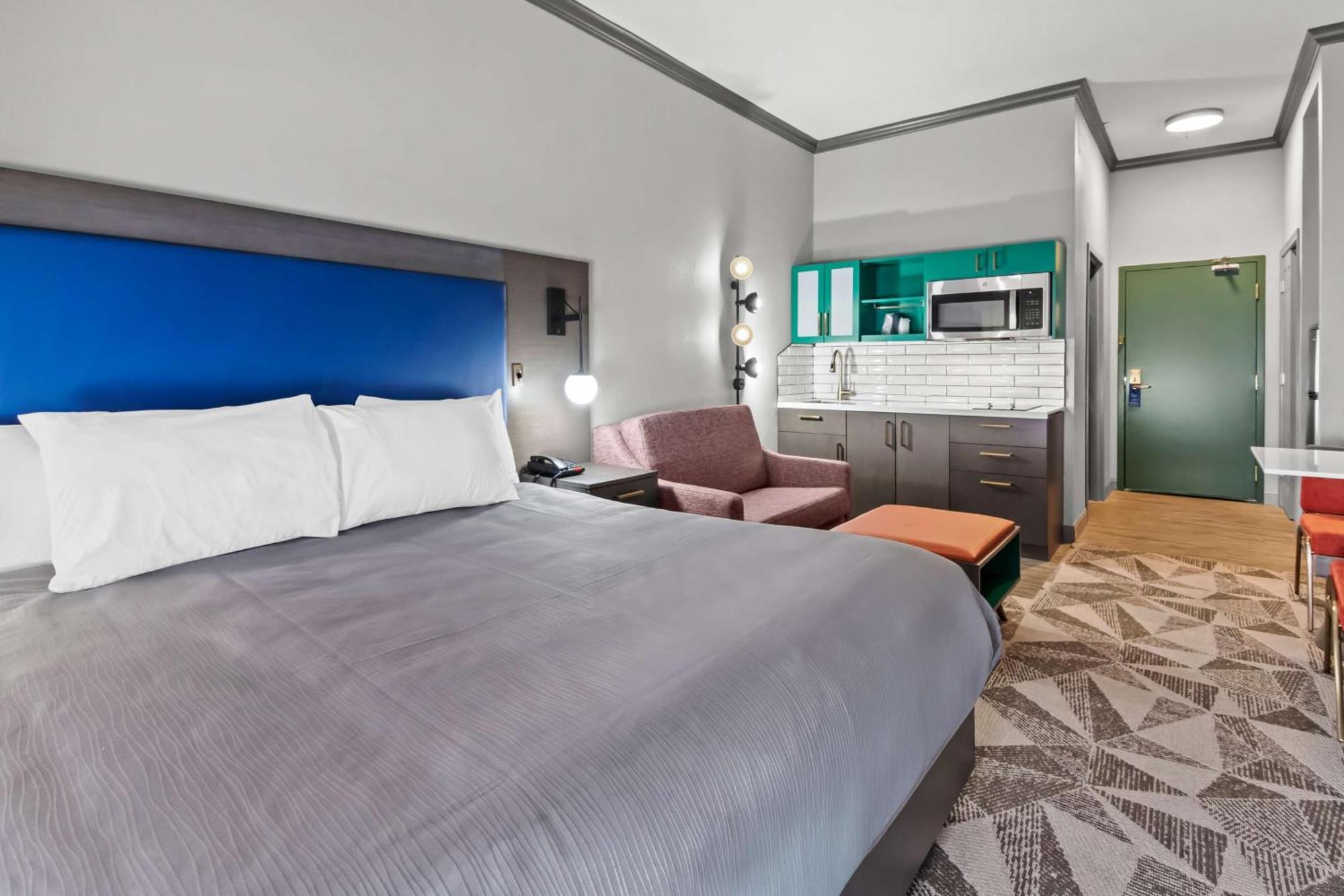 Big Country & Suites, Surestay Collection By Bw Abilene
