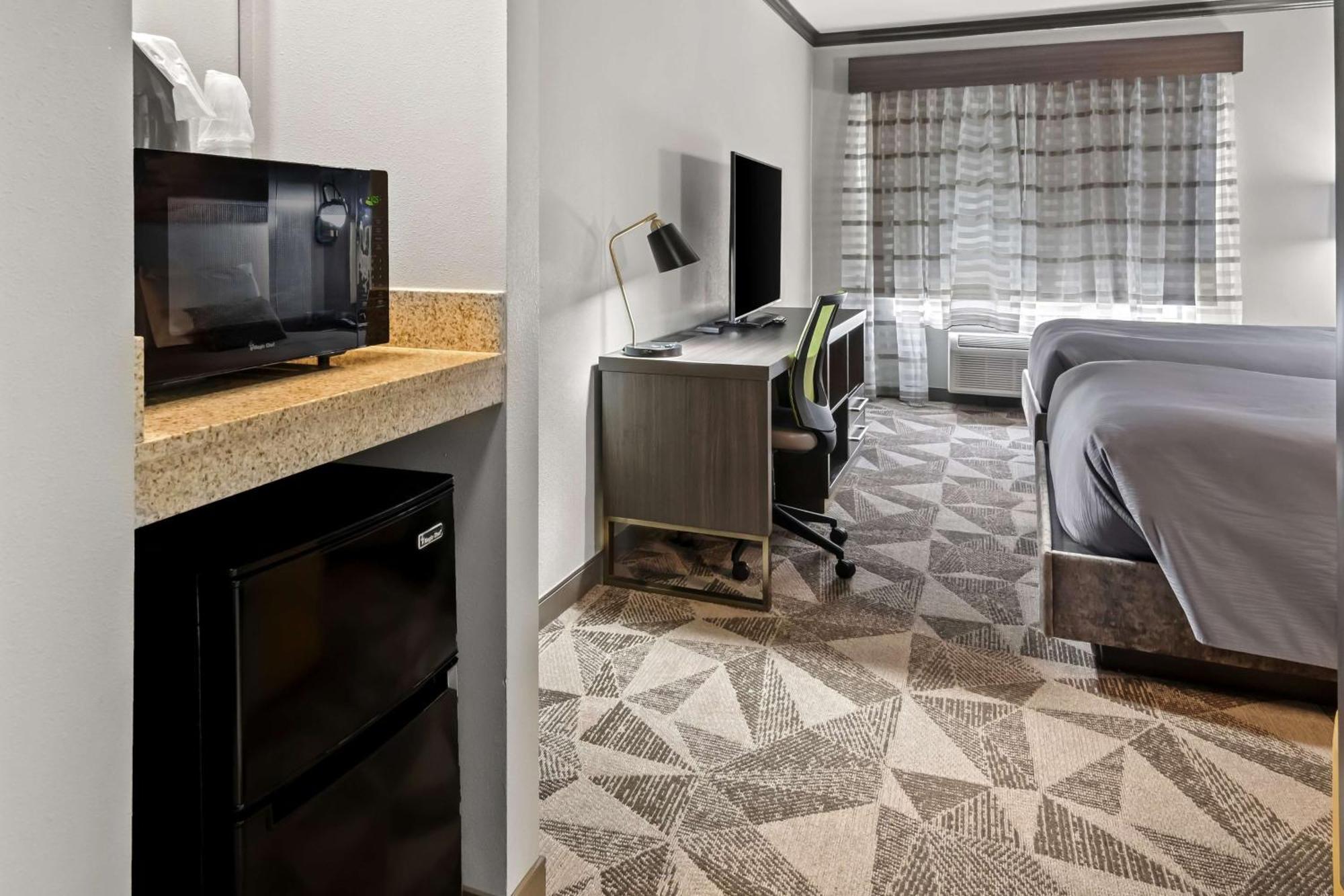 Big Country & Suites, Surestay Collection By Bw Hotel Abilene