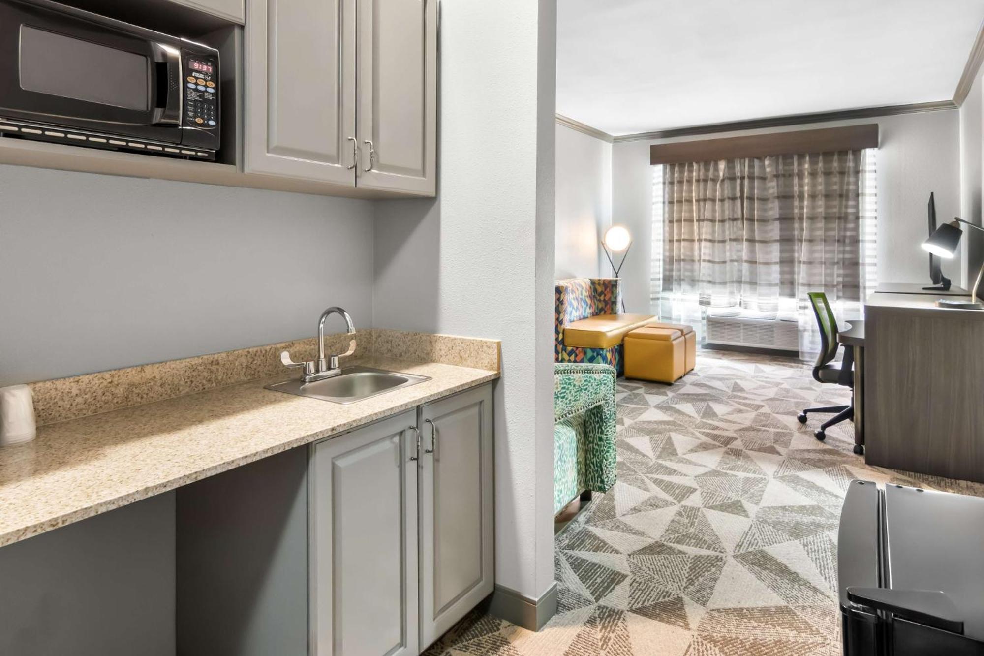 Hotel Big Country & Suites, Surestay Collection By Bw Abilene