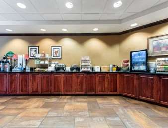 Big Country & Suites, Surestay Collection By Bw 3* Abilene