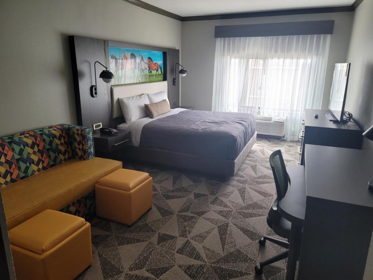 Big Country & Suites, Surestay Collection By Bw Abilene