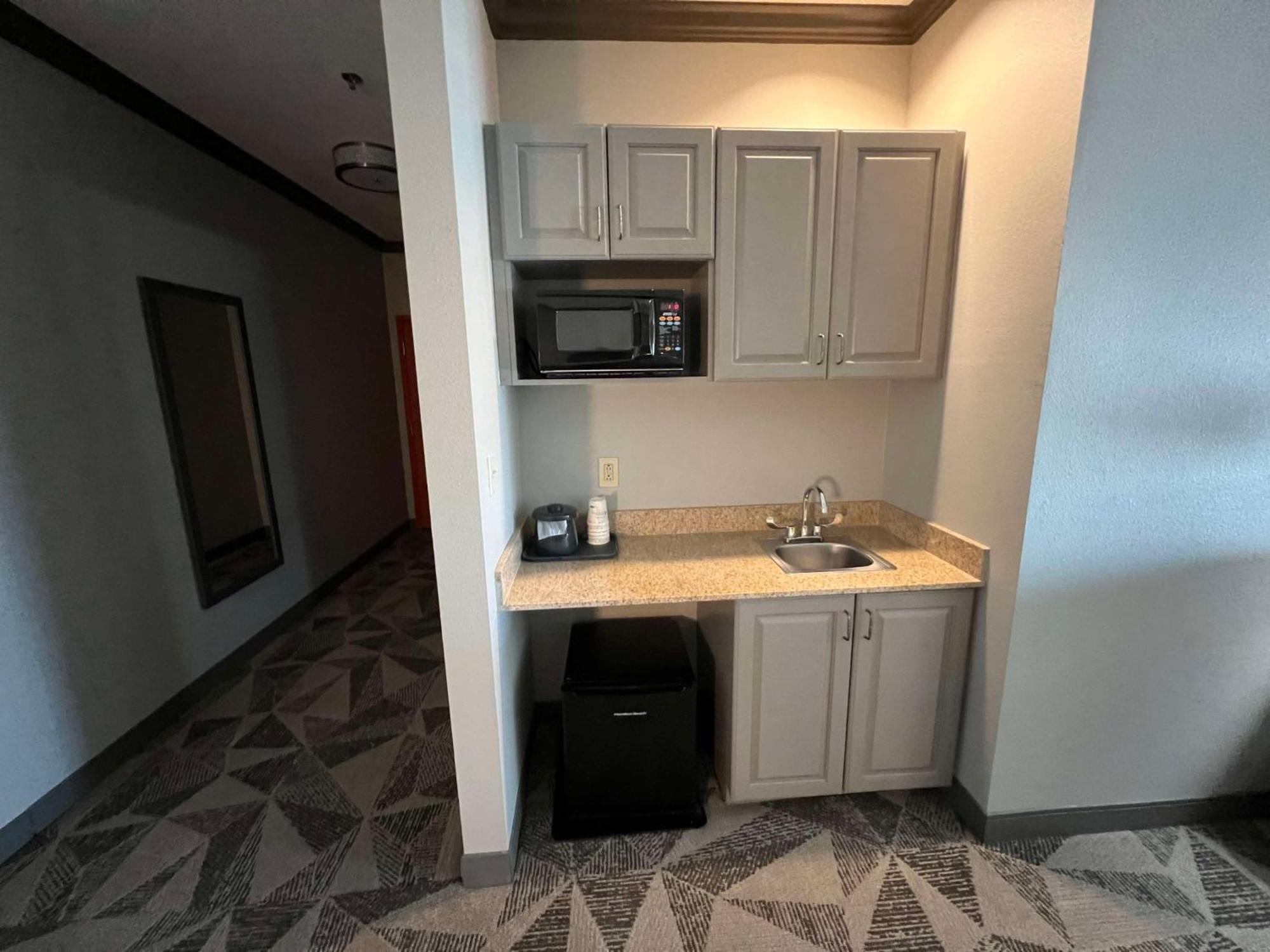 Big Country & Suites, Surestay Collection By Bw Hotel Abilene
